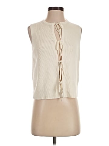 Abercrombie & Fitch Sweater Vest (view 1)