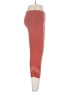 Alo Red Active Pants Size 28 waist (estimated) - photo 4