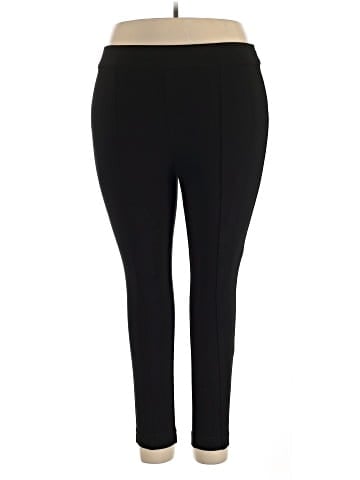 Anne Klein Active Pants (view 1)