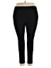 Anne Klein Black Active Pants Size XXL - photo 1
