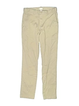 Crewcuts Outlet Khakis