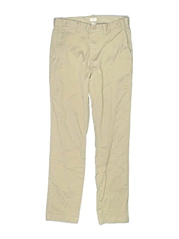 Crewcuts Outlet Khakis (view 1)
