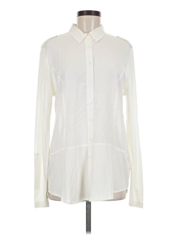 TWO by Vince Camuto Long Sleeve Blouse (view 1)