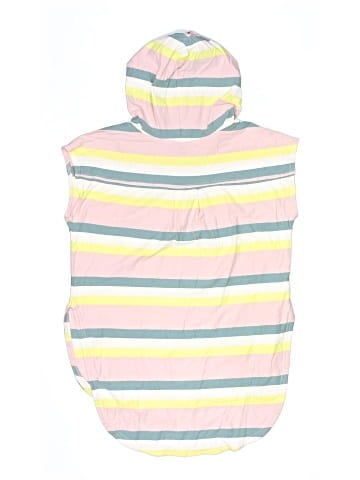 Tea Sleeveless T-Shirt (view 2)