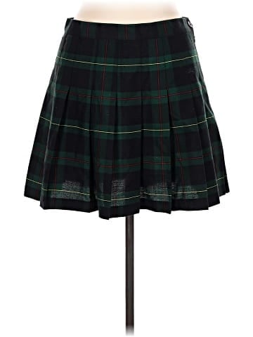 American Apparel Casual Skirt (view 1)