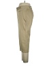 Dockers Solid Tan Khakis Size 14 - photo 5