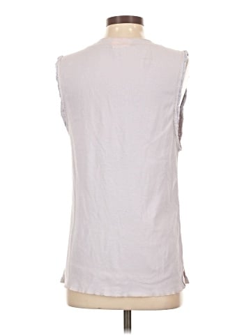 We the Free Sleeveless Blouse (view 2)