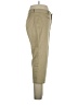 Dockers Solid Tan Khakis Size 14 - photo 4