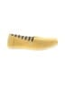TOMS Stripes Yellow Flats Size 10 - photo 1