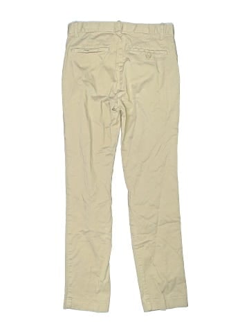 Crewcuts Outlet Khakis (view 2)