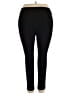 Anne Klein Black Active Pants Size XXL - photo 2