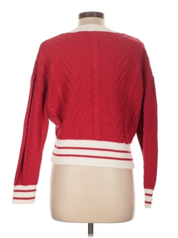 Limited Too Pullover Sweater (view 2)
