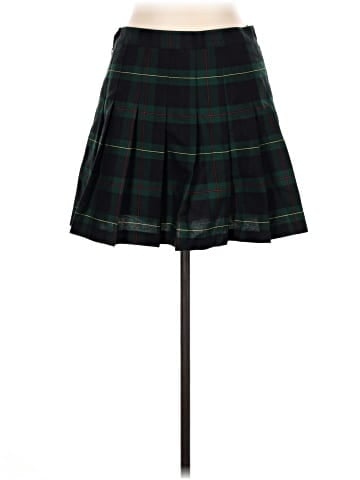 American Apparel Casual Skirt (view 2)