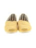 TOMS Stripes Yellow Flats Size 10 - photo 2