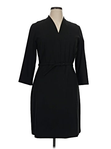 Ann Taylor Casual Dress (view 1)