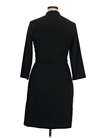 Ann Taylor Casual Dress (view 2)