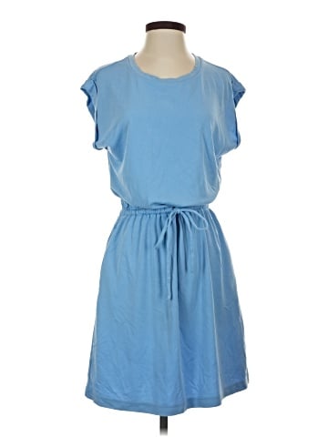 Lou & Grey Casual Dress (view 1)