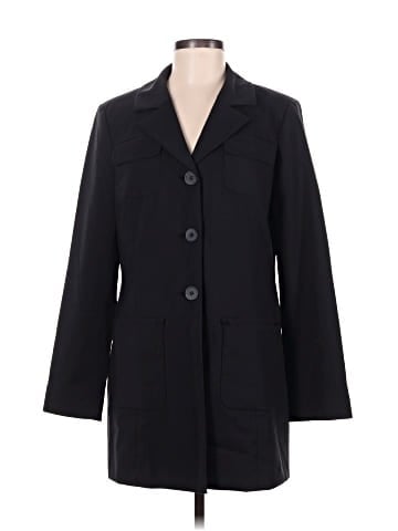 Pendleton Blazer (view 1)