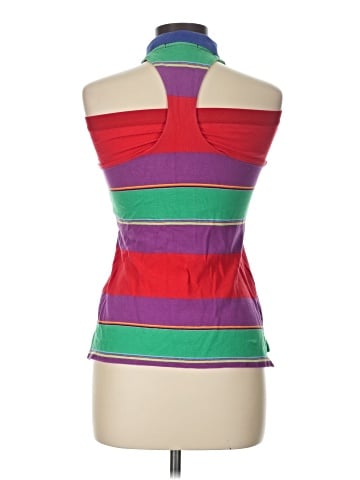 Ralph Lauren Sleeveless Polo (view 2)