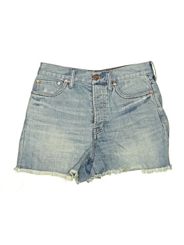 Madewell The Perfect Summer Short (view 1)