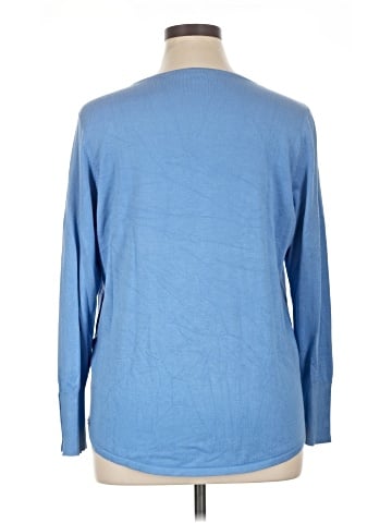 Chico's Long Sleeve Top (view 2)