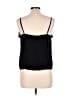 Forever 21 100% Polyester Black Tank Top Size L - photo 2