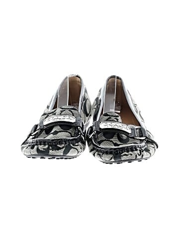 Coach Flats (view 2)
