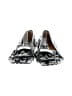 Coach Black Flats Size 7 1/2 - photo 2