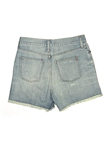 Madewell The Perfect Summer Short (view 2)