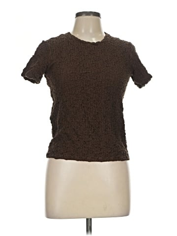 Uniqlo Short Sleeve T-Shirt (view 1)