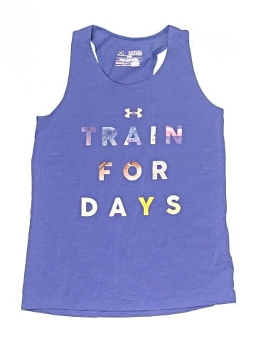 Under Armour Tank Top (view 1)
