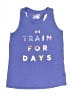 Under Armour Purple Tank Top Size M (youth) - photo 1