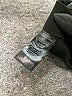 Theory Solid Black Active Pants Size 4 - photo 8