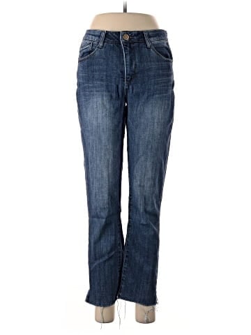 Wit & Wisdom Jeans (view 1)