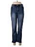 Wit & Wisdom Blue Jeans Size 6 - photo 1