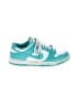 Nike Teal Sneakers Size 8 - photo 1