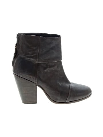 Rag & Bone Ankle Boots (view 1)
