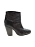 Rag & Bone 100% Leather Brown Ankle Boots Size EU 39 1/2 - photo 1