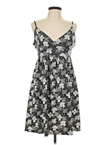 Grayson Casual Dress (view 1)
