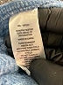 Eddie Bauer 100% Polyester Blue Zip Up Hoodie Size S - photo 8