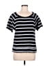 Chaser Black Cardigan Size M - photo 1