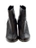 Rag & Bone 100% Leather Brown Ankle Boots Size EU 39 1/2 - photo 2