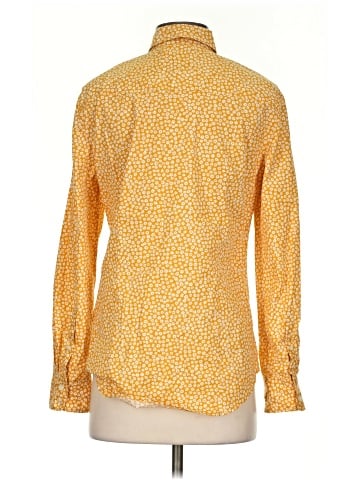 J.Crew Factory Store Long Sleeve Button-Down Shirt (view 2)