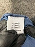 Calvin Klein Solid Blue Active Pants Size 10 - photo 8