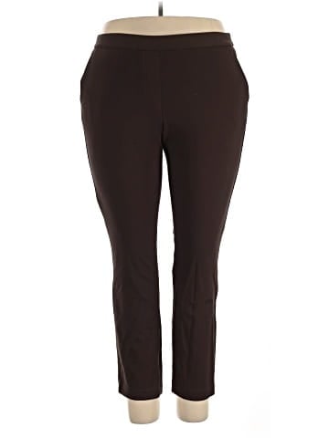 Talbots Outlet Active Pants (view 1)
