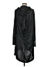 Athleta Marled Gray Cardigan Size M - photo 2
