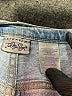 Just My Size Blue Jeans Size 26 waist - photo 4