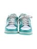 Nike Teal Sneakers Size 8 - photo 2