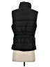 Gap Outlet 100% Polyurethane Black Vest Size S - photo 2