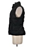 Gap Outlet 100% Polyurethane Black Vest Size S - photo 5